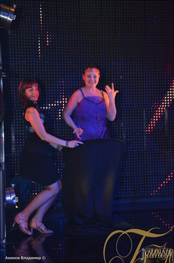 Фотография с НОВОГОДНЯЯ НОЧЬ 2014 в Батыр