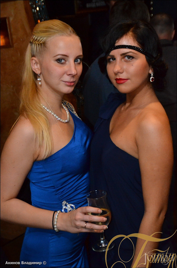 Фотография с НОВОГОДНЯЯ НОЧЬ 2014 в Батыр