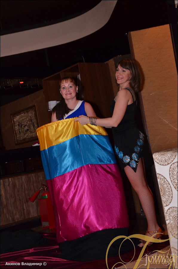 Фотография с НОВОГОДНЯЯ НОЧЬ 2014 в Батыр