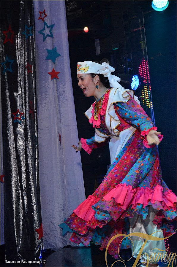 Фотография с НОВОГОДНЯЯ НОЧЬ 2014 в Батыр