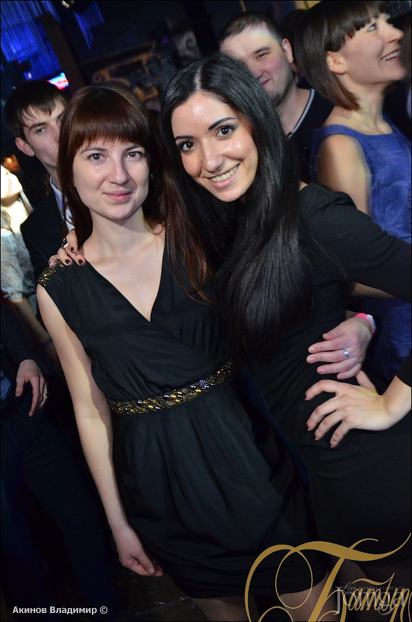 Фотография с НОВОГОДНЯЯ НОЧЬ 2014 в Батыр