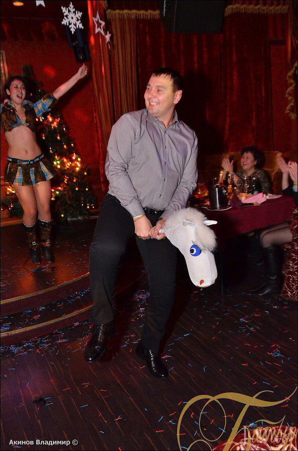 Фотография с НОВОГОДНЯЯ НОЧЬ 2014 в Батыр