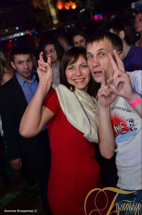 Фотография с НОВОГОДНЯЯ НОЧЬ 2014 в Батыр