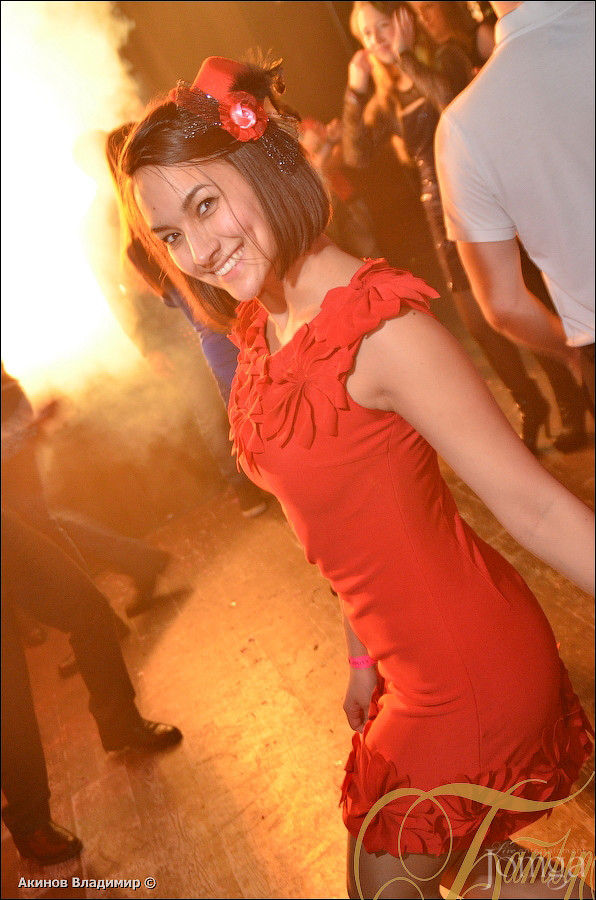 Фотография с НОВОГОДНЯЯ НОЧЬ 2014 в Батыр