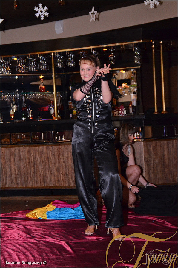 Фотография с НОВОГОДНЯЯ НОЧЬ 2014 в Батыр