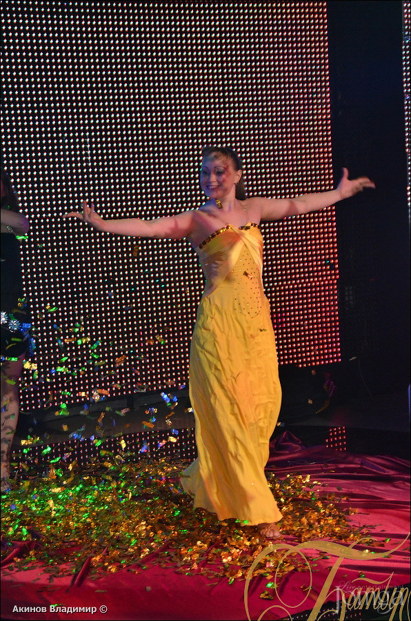 Фотография с НОВОГОДНЯЯ НОЧЬ 2014 в Батыр