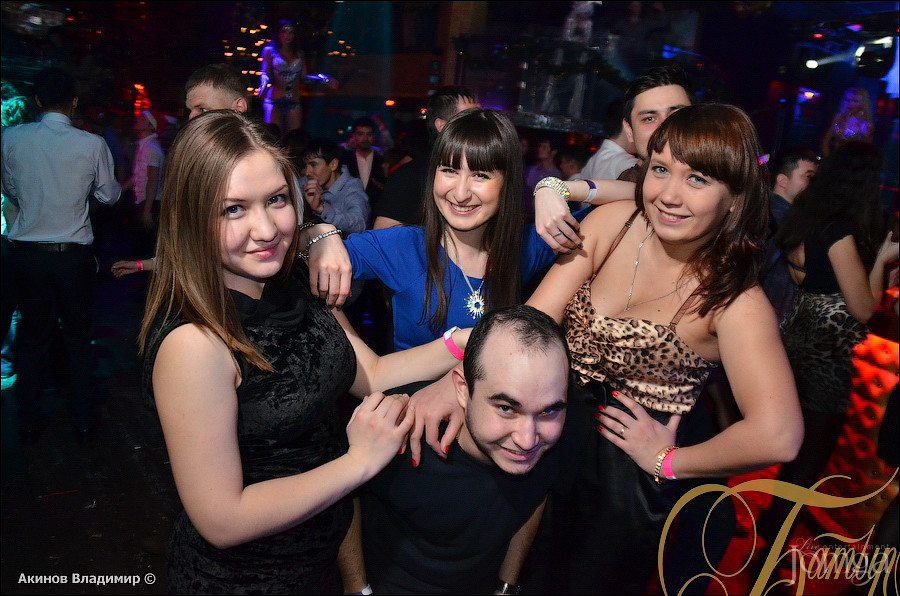 Фотография с НОВОГОДНЯЯ НОЧЬ 2014 в Батыр