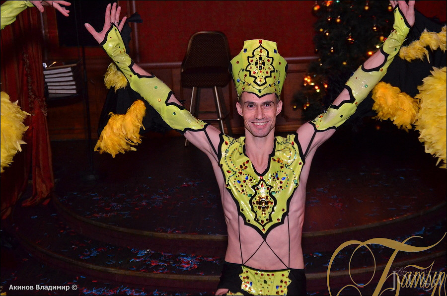 Фотография с НОВОГОДНЯЯ НОЧЬ 2014 в Батыр