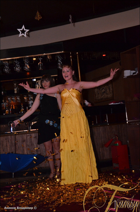 Фотография с НОВОГОДНЯЯ НОЧЬ 2014 в Батыр