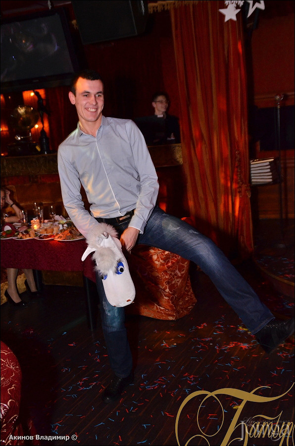 Фотография с НОВОГОДНЯЯ НОЧЬ 2014 в Батыр