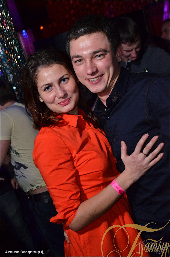 Фотография с НОВОГОДНЯЯ НОЧЬ 2014 в Батыр