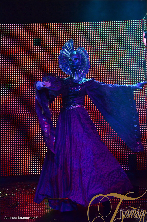 Фотография с НОВОГОДНЯЯ НОЧЬ 2014 в Батыр