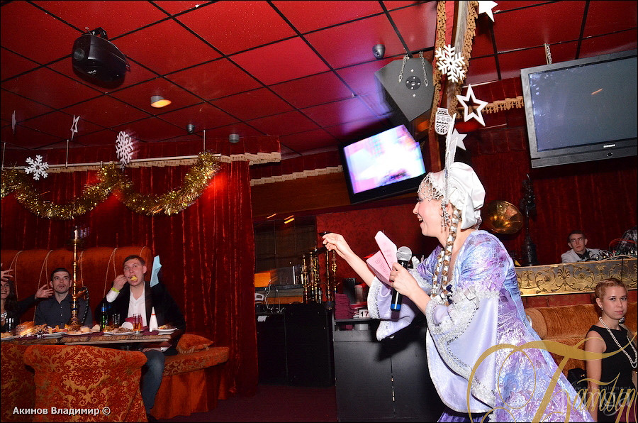 Фотография с НОВОГОДНЯЯ НОЧЬ 2014 в Батыр