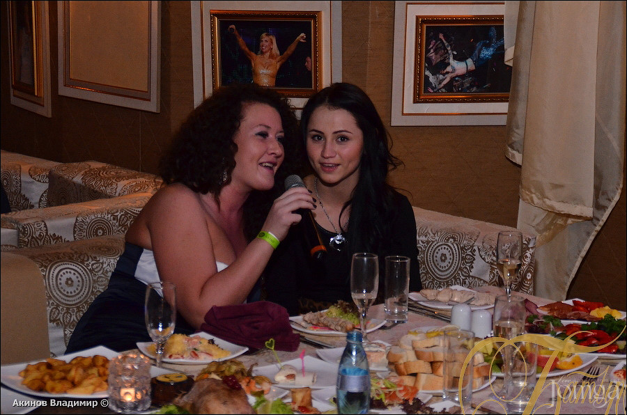 Фотография с НОВОГОДНЯЯ НОЧЬ 2014 в Батыр