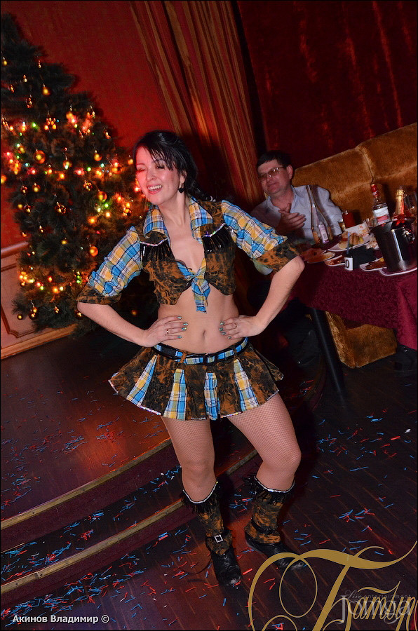 Фотография с НОВОГОДНЯЯ НОЧЬ 2014 в Батыр