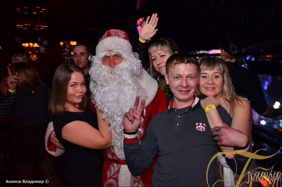 Фотография с НОВОГОДНЯЯ НОЧЬ 2014 в Батыр