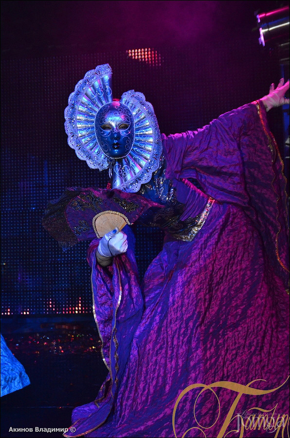 Фотография с НОВОГОДНЯЯ НОЧЬ 2014 в Батыр