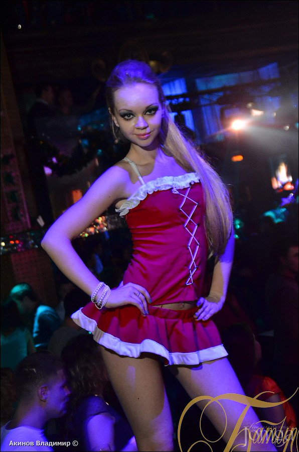 Фотография с НОВОГОДНЯЯ НОЧЬ 2014 в Батыр