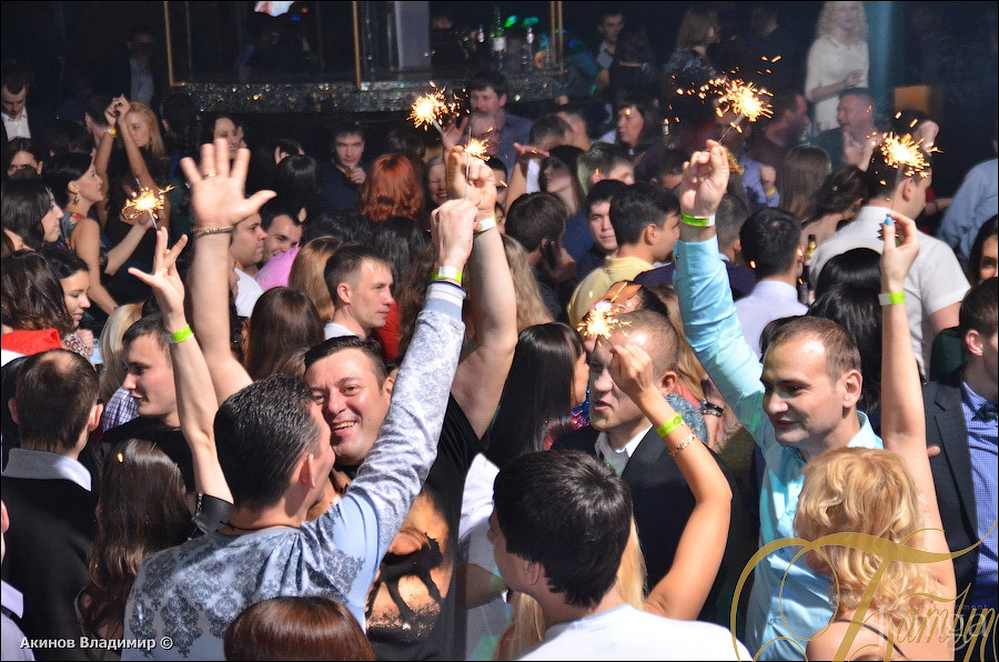 Фотография с НОВОГОДНЯЯ НОЧЬ 2014 в Батыр