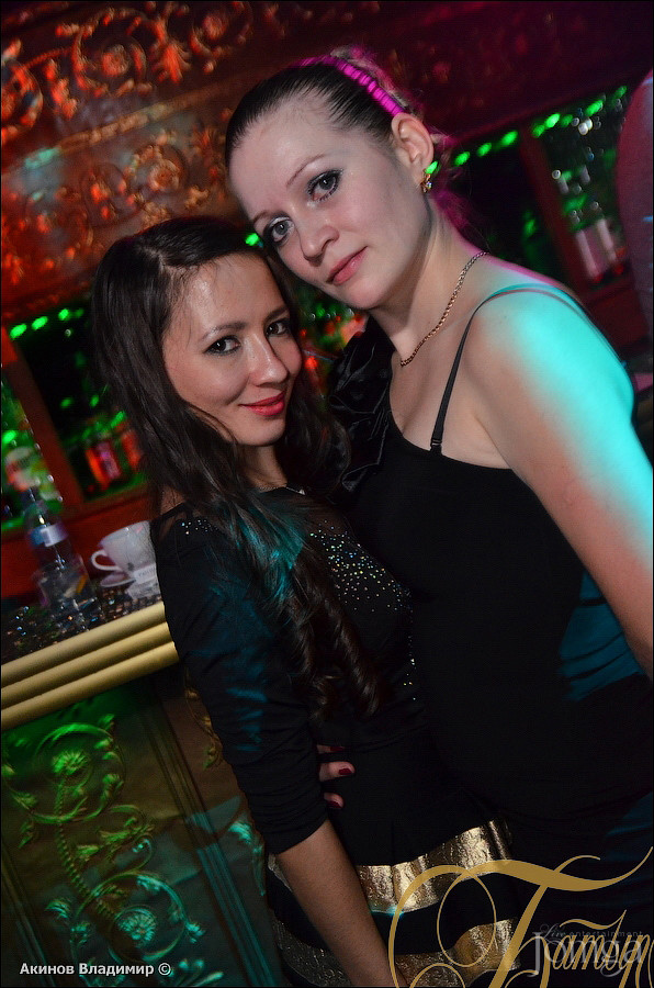 Фотография с НОВОГОДНЯЯ НОЧЬ 2014 в Батыр