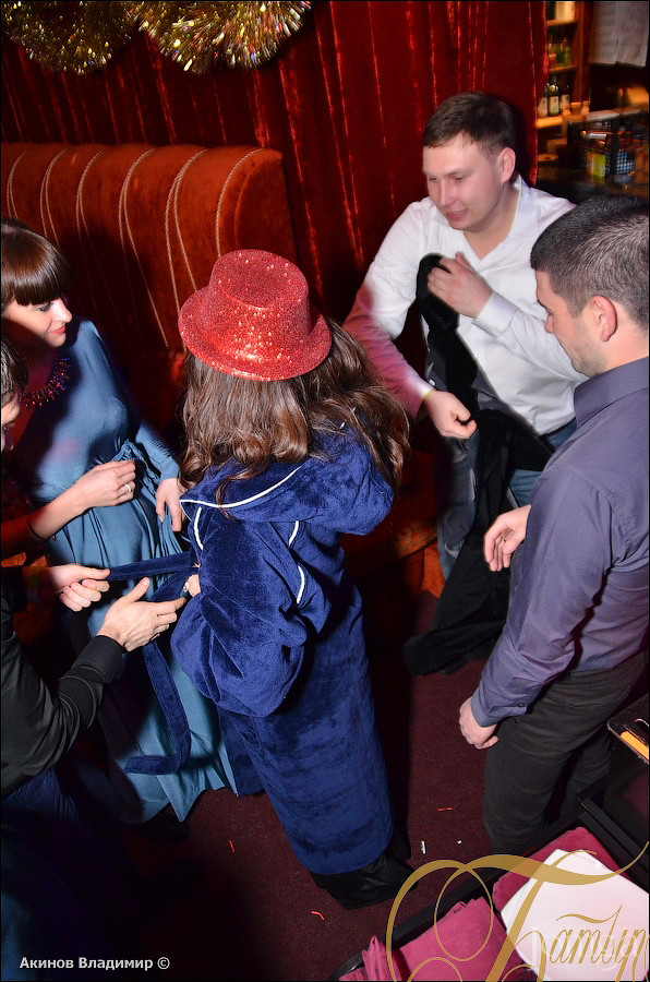 Фотография с НОВОГОДНЯЯ НОЧЬ 2014 в Батыр