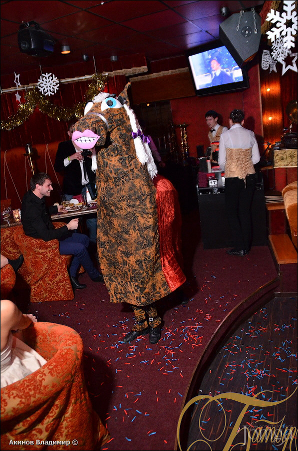 Фотография с НОВОГОДНЯЯ НОЧЬ 2014 в Батыр