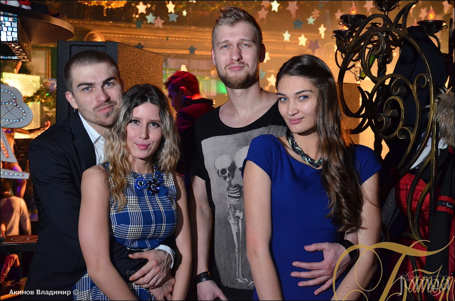 Фотография с НОВОГОДНЯЯ НОЧЬ 2014 в Батыр