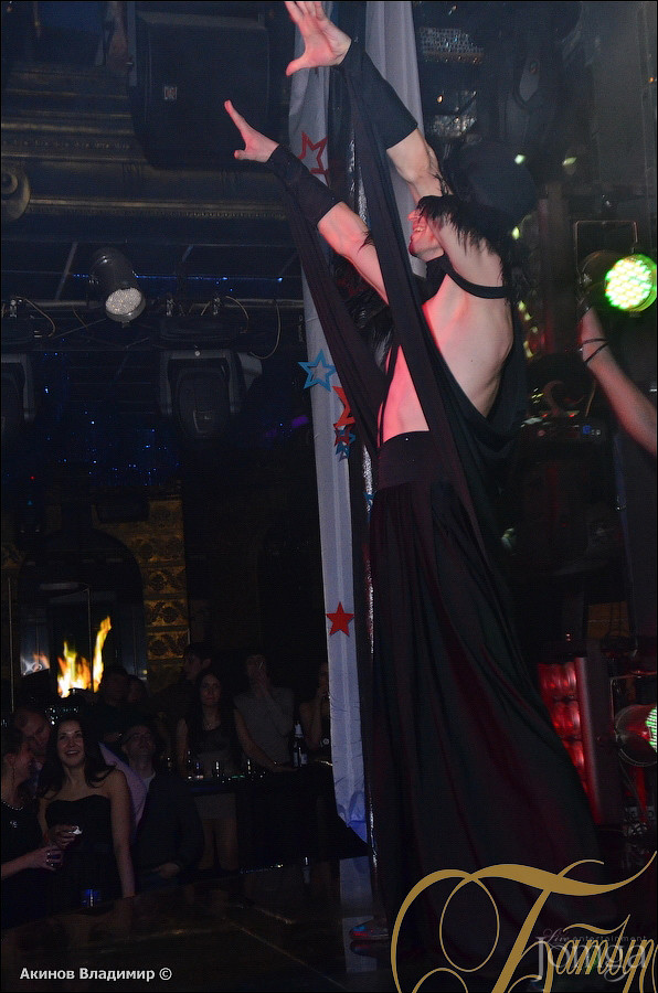 Фотография с НОВОГОДНЯЯ НОЧЬ 2014 в Батыр