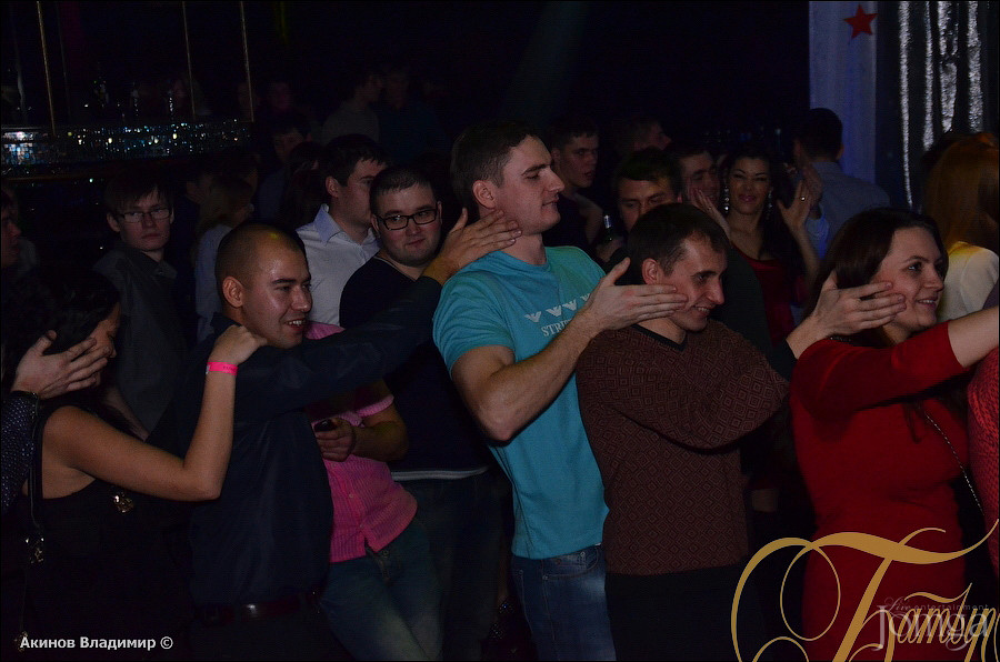 Фотография с НОВОГОДНЯЯ НОЧЬ 2014 в Батыр