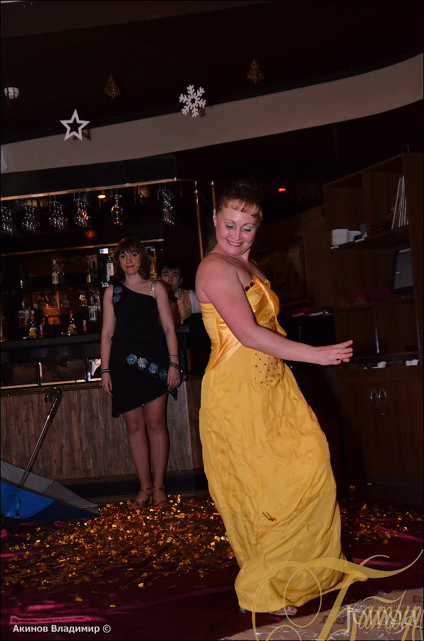 Фотография с НОВОГОДНЯЯ НОЧЬ 2014 в Батыр