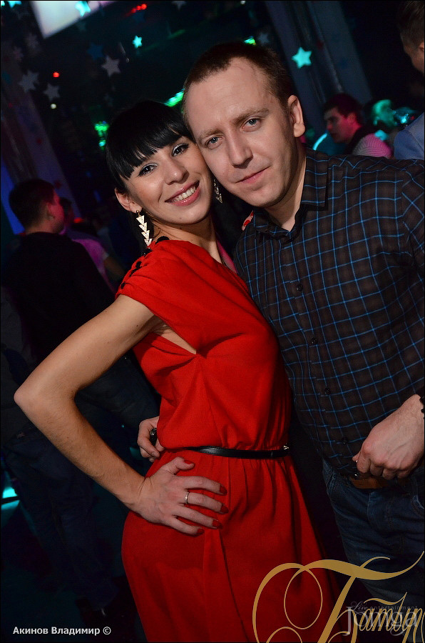 Фотография с НОВОГОДНЯЯ НОЧЬ 2014 в Батыр