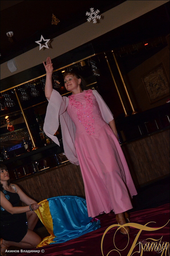 Фотография с НОВОГОДНЯЯ НОЧЬ 2014 в Батыр