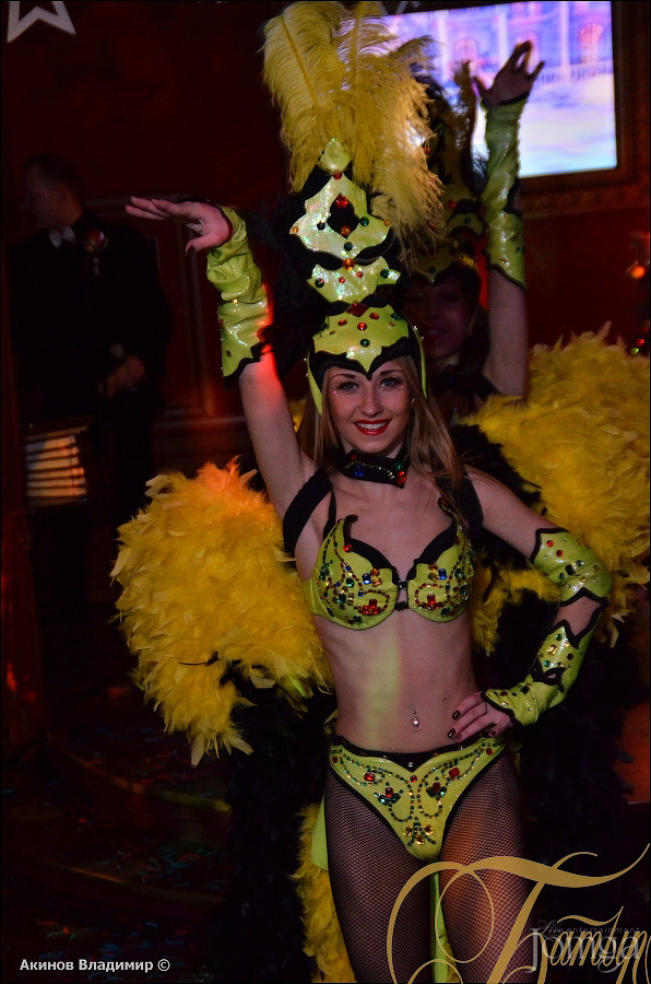 Фотография с НОВОГОДНЯЯ НОЧЬ 2014 в Батыр