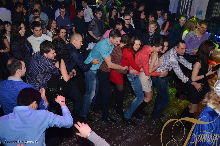 Фотография с НОВОГОДНЯЯ НОЧЬ 2014 в Батыр