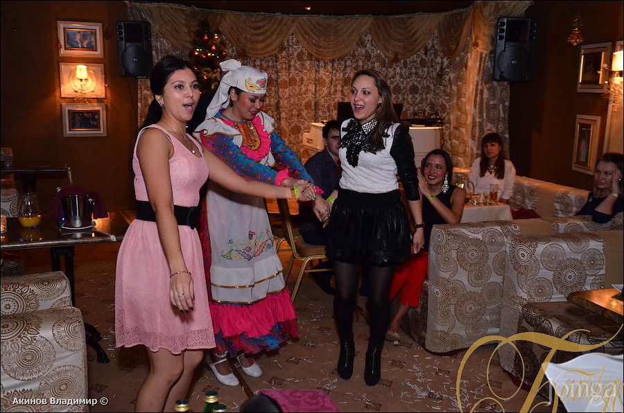 Фотография с НОВОГОДНЯЯ НОЧЬ 2014 в Батыр