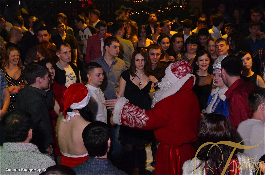 Фотография с НОВОГОДНЯЯ НОЧЬ 2014 в Батыр