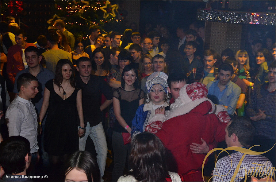 Фотография с НОВОГОДНЯЯ НОЧЬ 2014 в Батыр