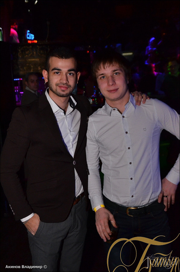 Фотография с НОВОГОДНЯЯ НОЧЬ 2014 в Батыр