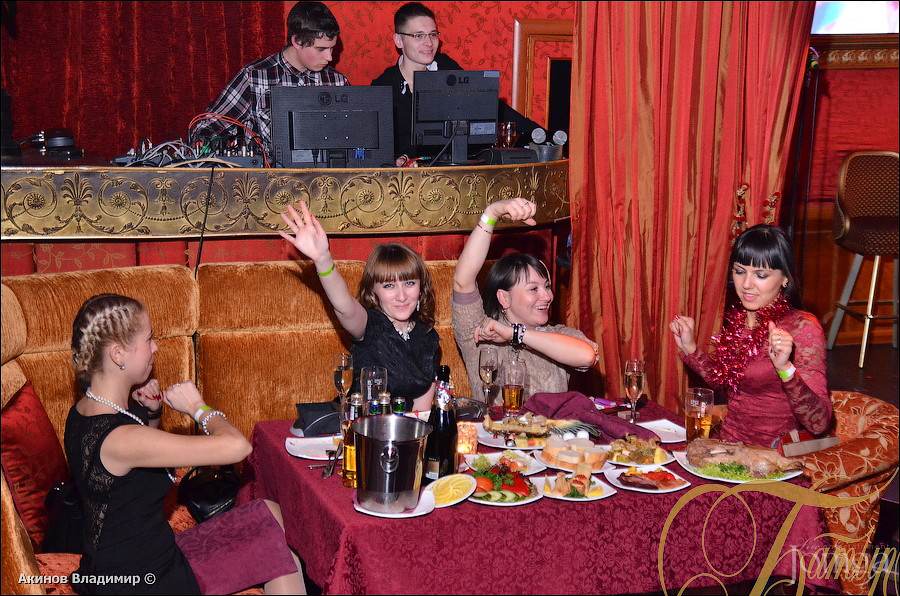 Фотография с НОВОГОДНЯЯ НОЧЬ 2014 в Батыр