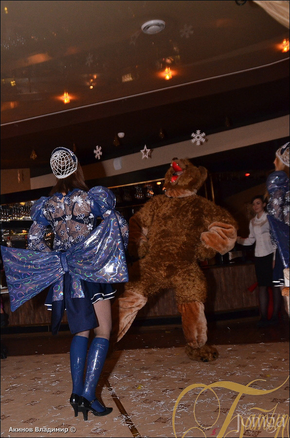 Фотография с НОВОГОДНЯЯ НОЧЬ 2014 в Батыр