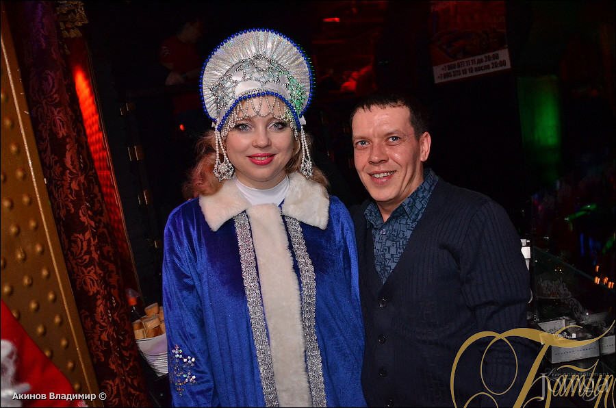 Фотография с НОВОГОДНЯЯ НОЧЬ 2014 в Батыр