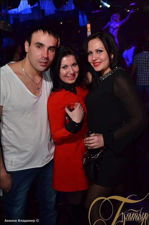 Фотография с НОВОГОДНЯЯ НОЧЬ 2014 в Батыр