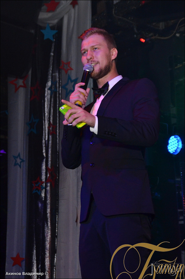 Фотография с НОВОГОДНЯЯ НОЧЬ 2014 в Батыр