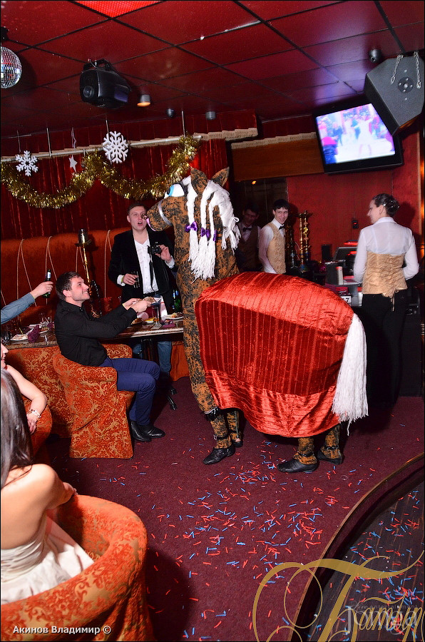 Фотография с НОВОГОДНЯЯ НОЧЬ 2014 в Батыр