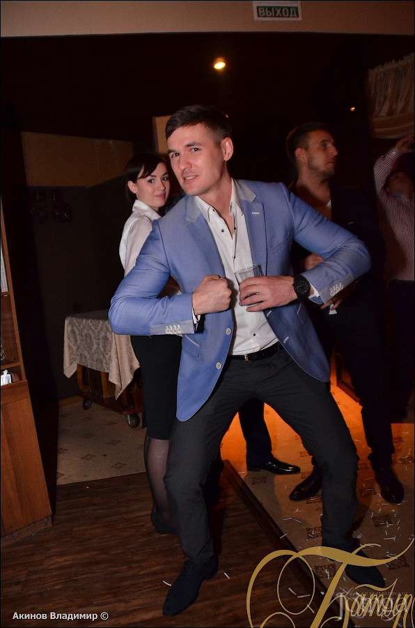 Фотография с НОВОГОДНЯЯ НОЧЬ 2014 в Батыр