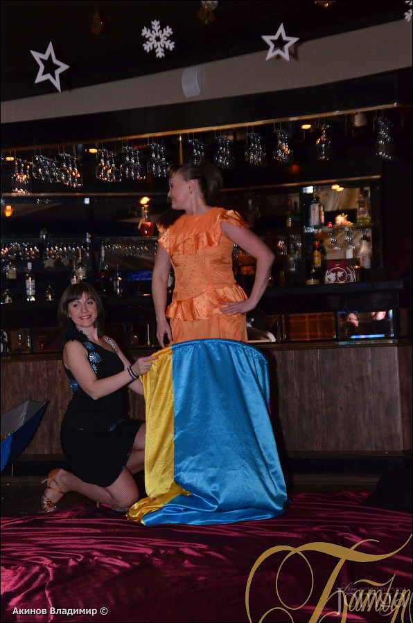 Фотография с НОВОГОДНЯЯ НОЧЬ 2014 в Батыр