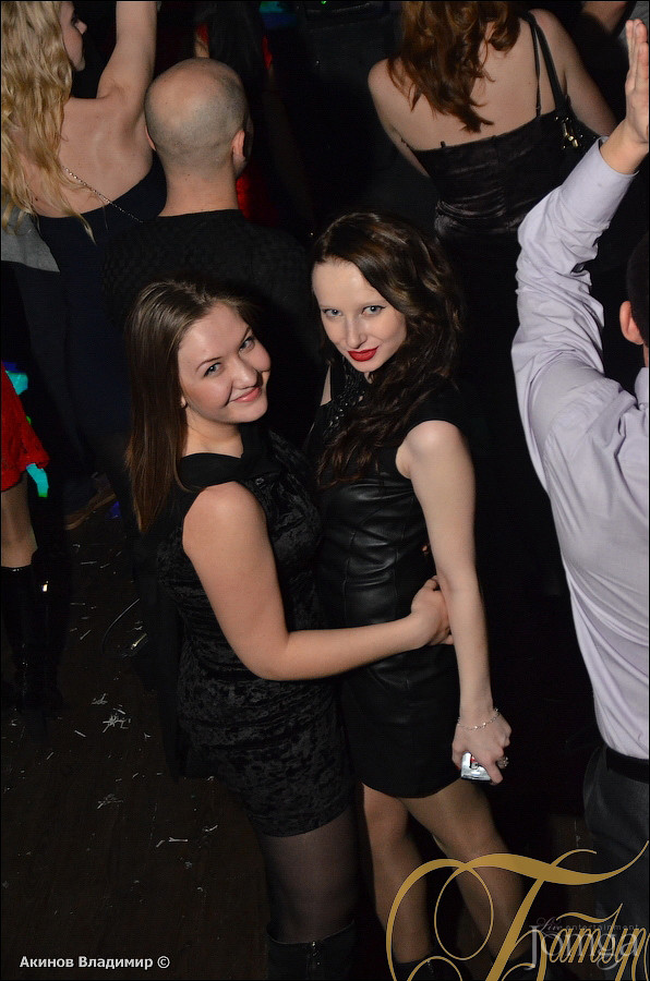 Фотография с НОВОГОДНЯЯ НОЧЬ 2014 в Батыр