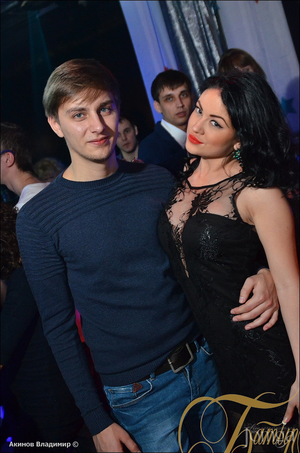 Фотография с НОВОГОДНЯЯ НОЧЬ 2014 в Батыр