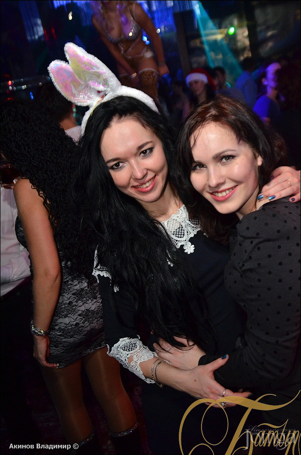 Фотография с НОВОГОДНЯЯ НОЧЬ 2014 в Батыр