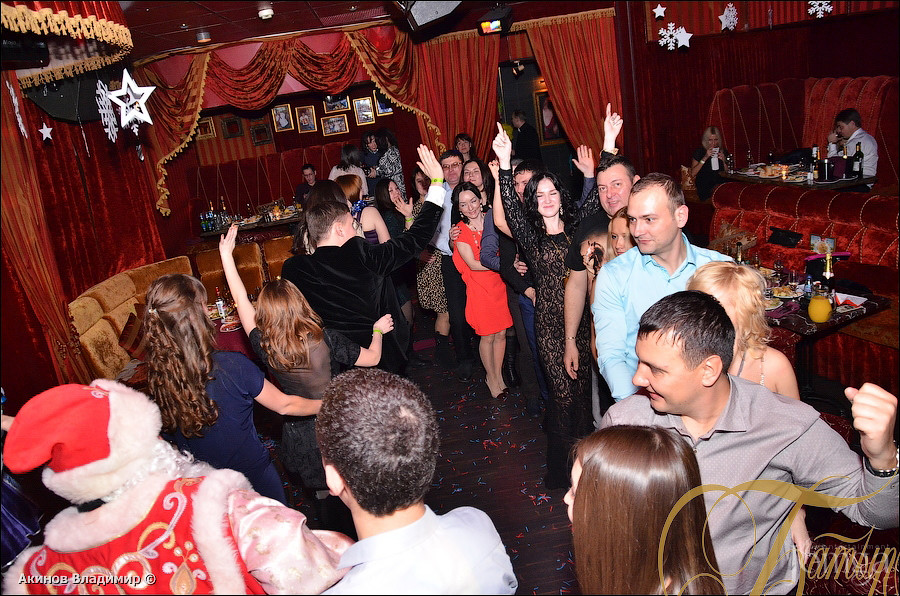 Фотография с НОВОГОДНЯЯ НОЧЬ 2014 в Батыр